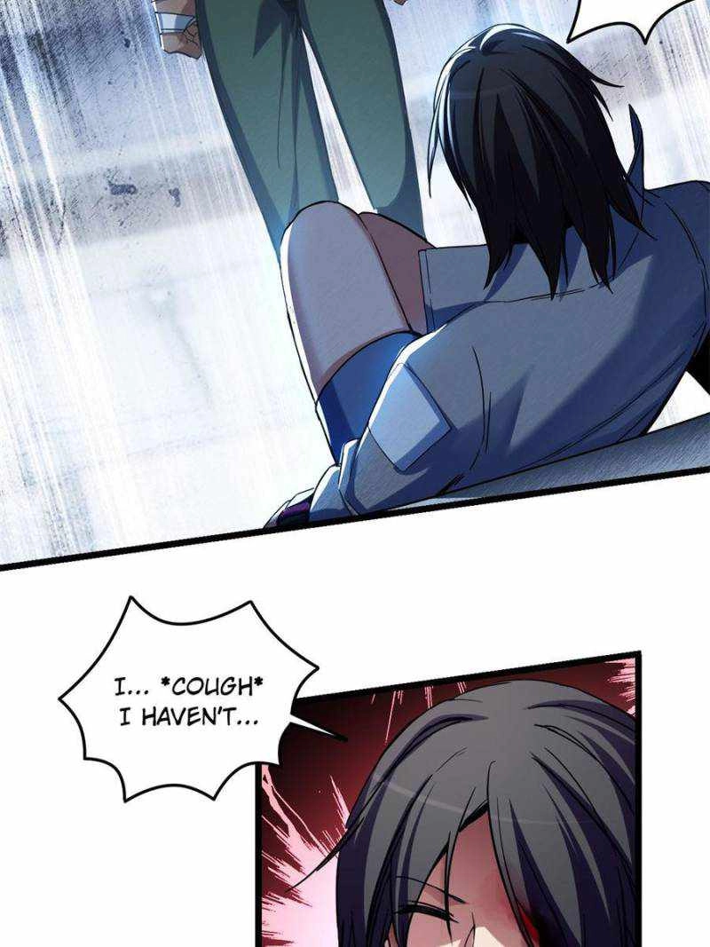 I Just Want To Game In Peace Chapter 26 27